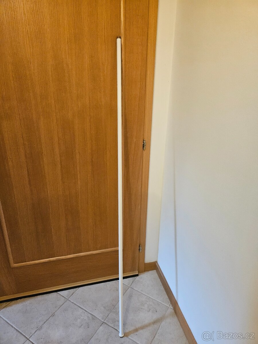 Koupelna - WC Jika Lyra plus, umyvadlo, bidet - 5