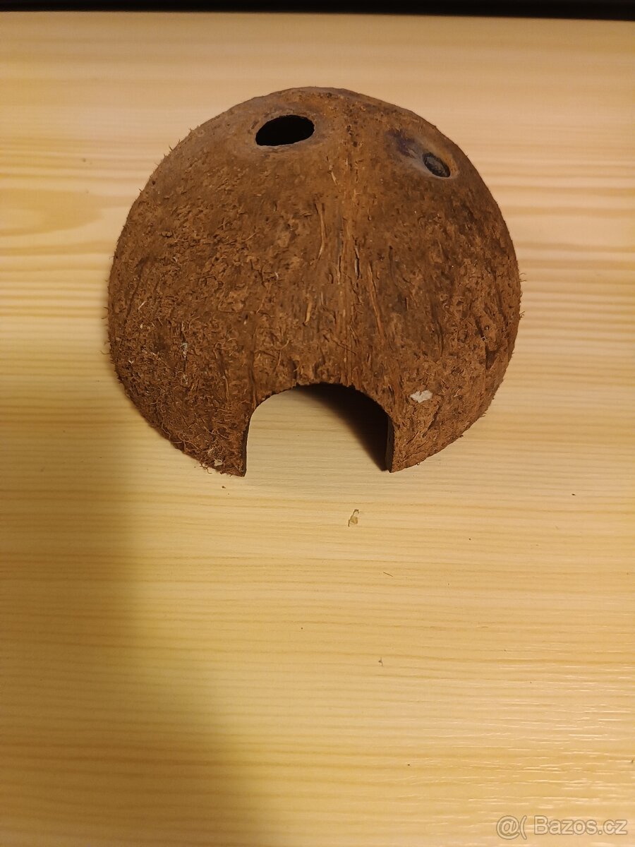 Klec pro menší hlodavce - 5