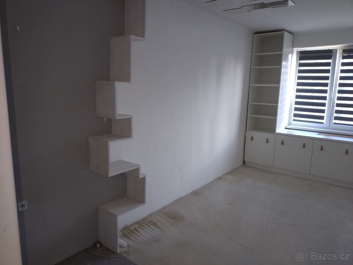 Byt 2+1+L 54m Teplice - 5