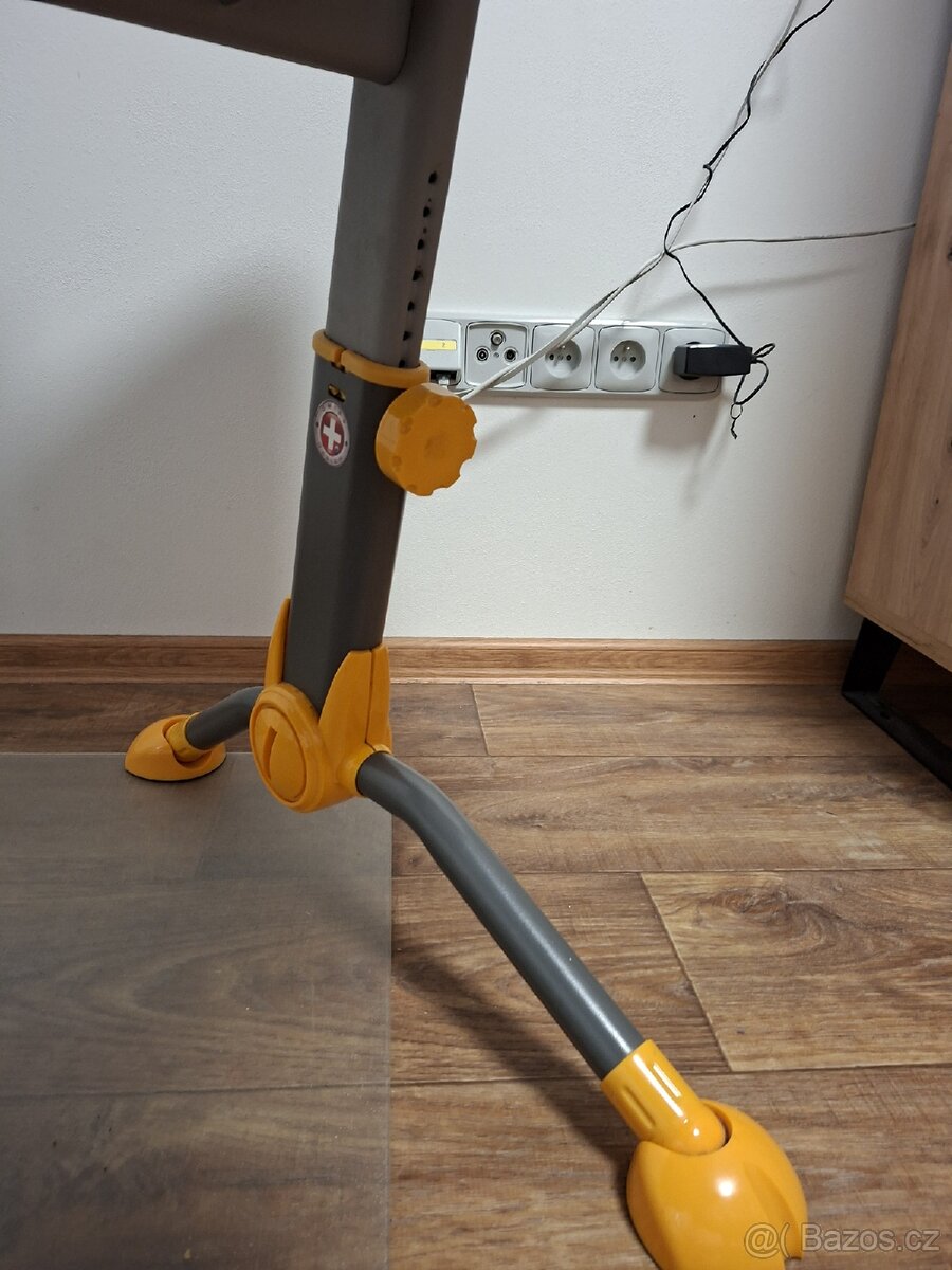 Rostoucí stůl Mayer - 5