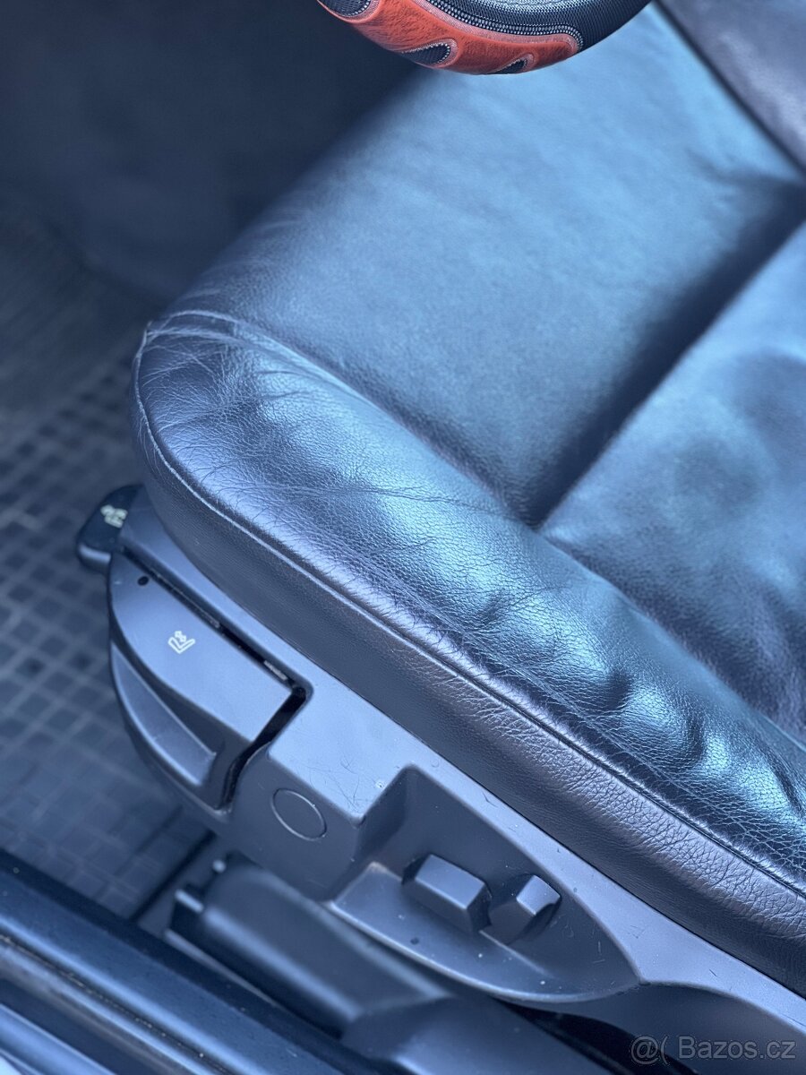 E60 530d TOP🚀🚀 - 5