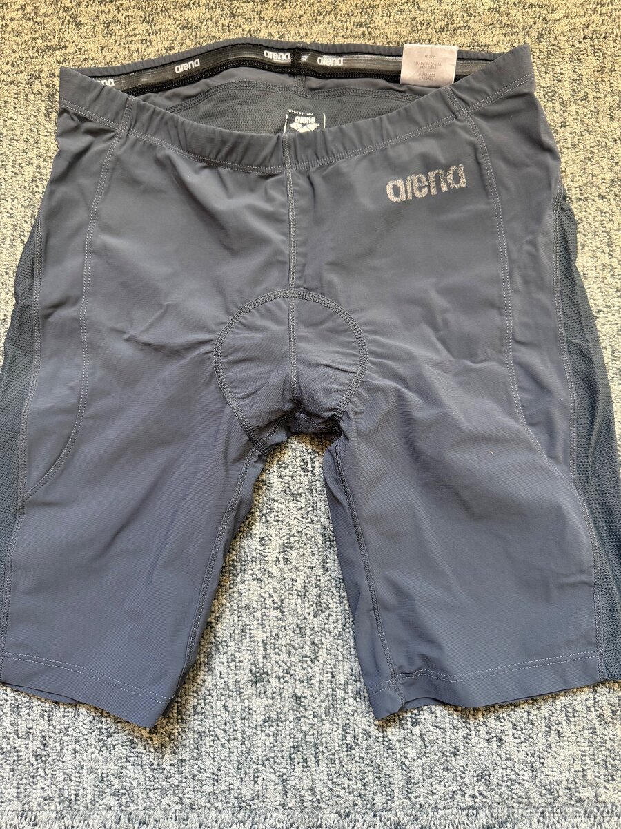 Tratlonové kalhoty Arena - 5