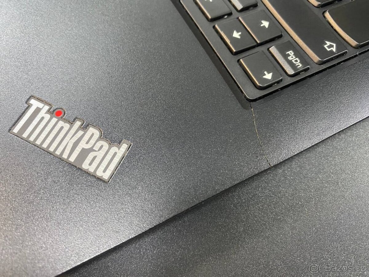 Lenovo ThinkPad L480 14“/Intel Core i5-8.gen /SSD 256 GB/ - 5