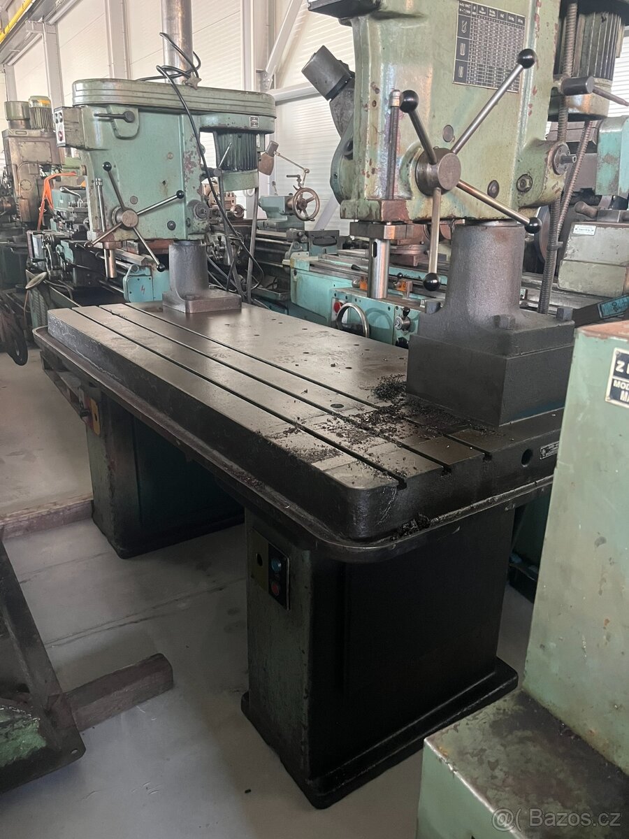 Vrtačka řadová čtyřčata - 5