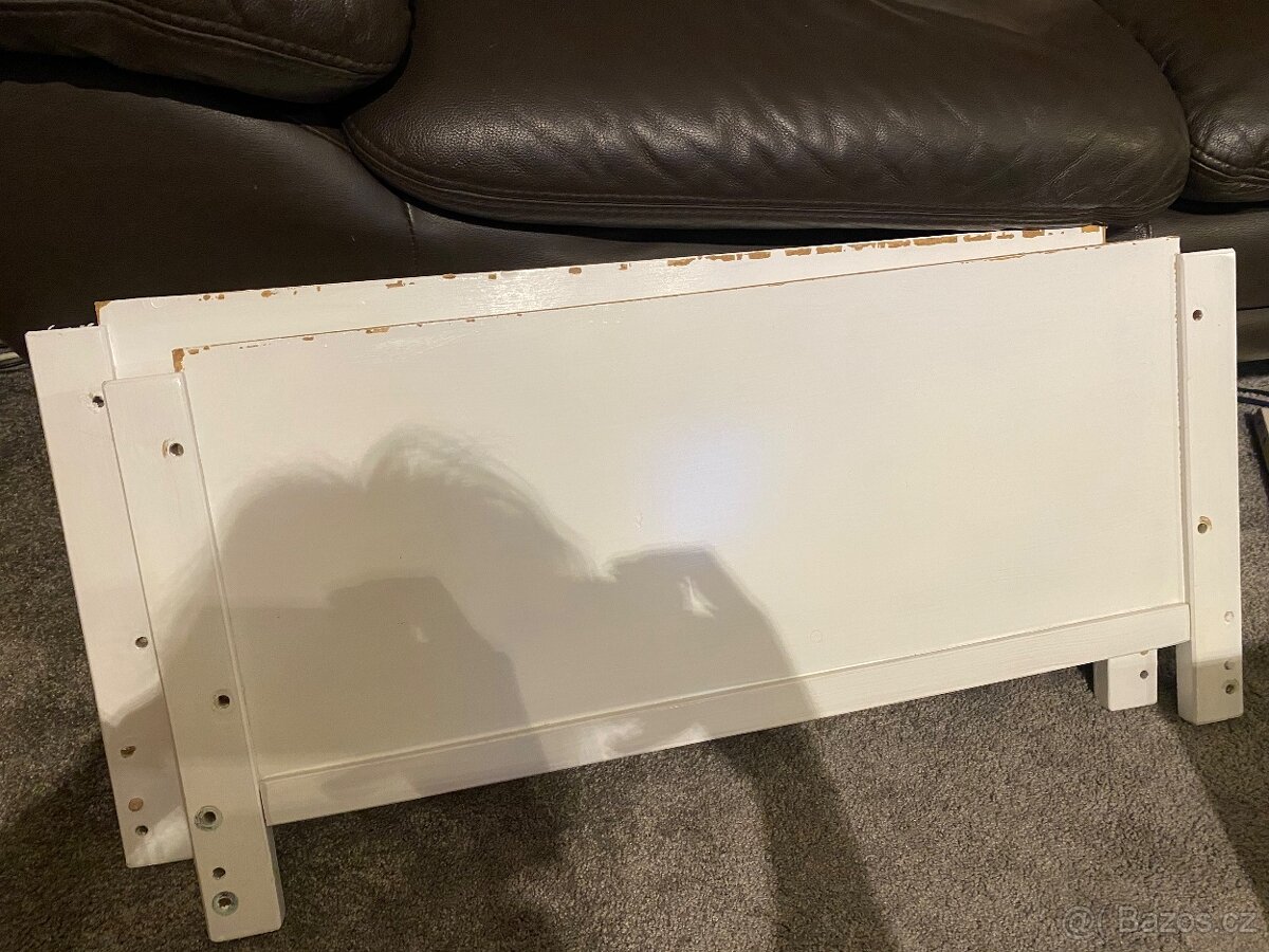 Detska postylka/ junior postel - 5