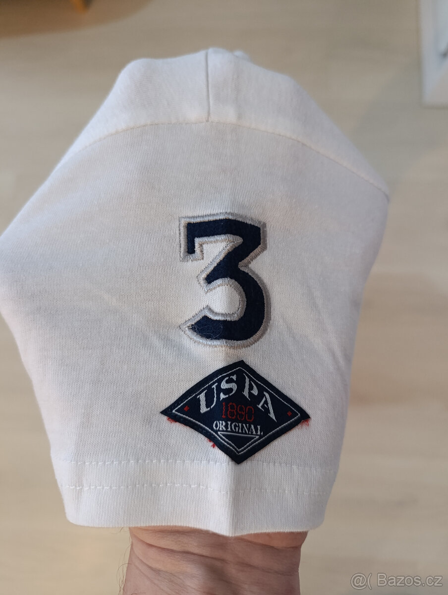 Dětské triko chlapecké POLO RALPH LAUREN - 5