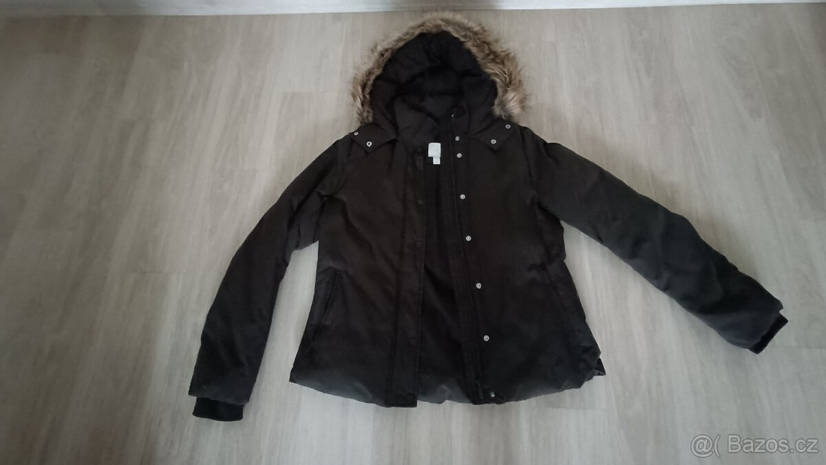 Zimní bunda - 5