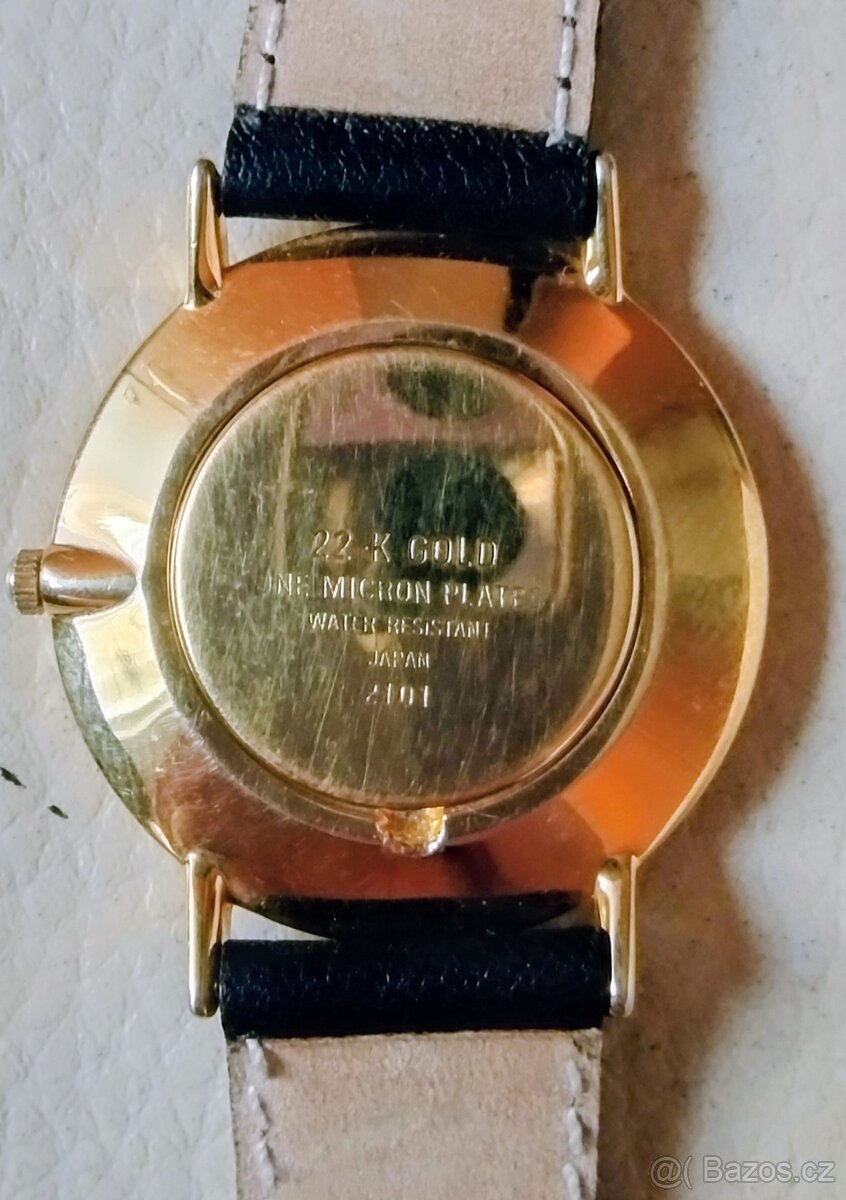 Hodinky z pozůstalosti - 5