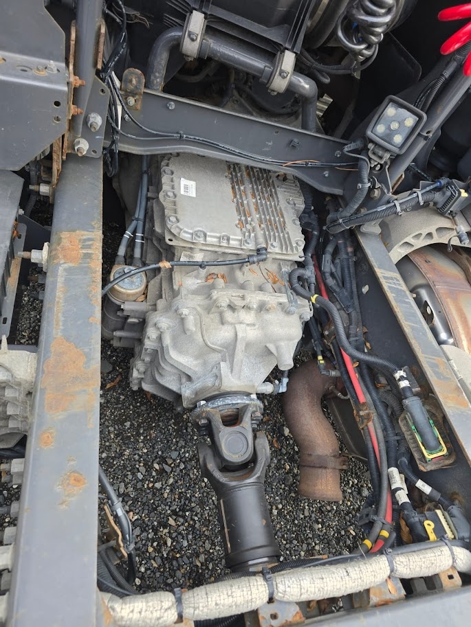 TAHAČ RENAULT T520, r.2015, EURO 6,LOWDECK,AUTOMAT - 5