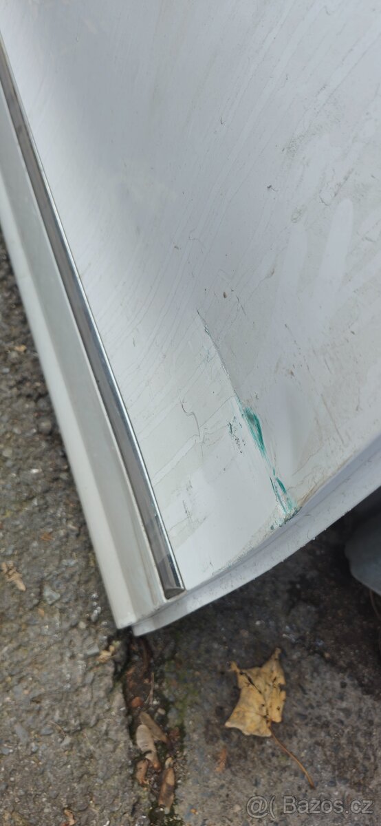 Prave zadni dvere vw passat CC - 5