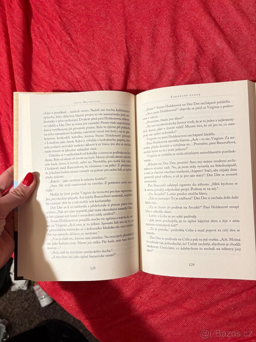 Zakázané ovoce - 5