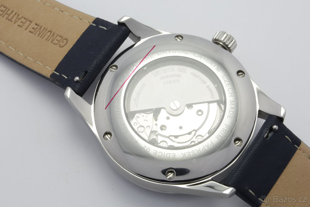 PRIM Paprsek (edice 02) - W01P.13178.C - 5