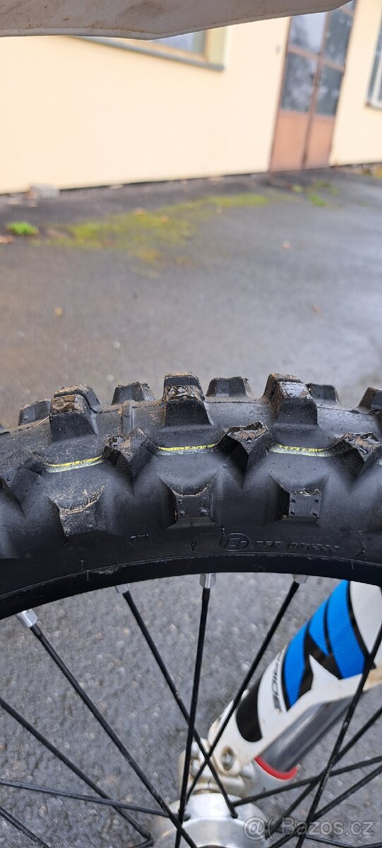 Ktm E-XC freeride 2022 - 5