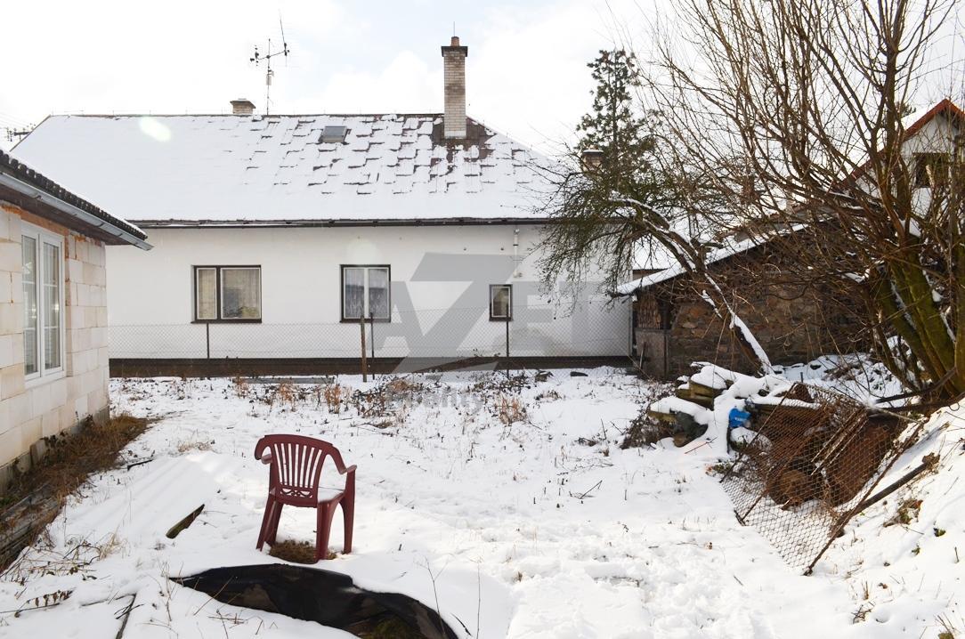 Prodej domu, 5+kk, 316 m2, Libina - 5