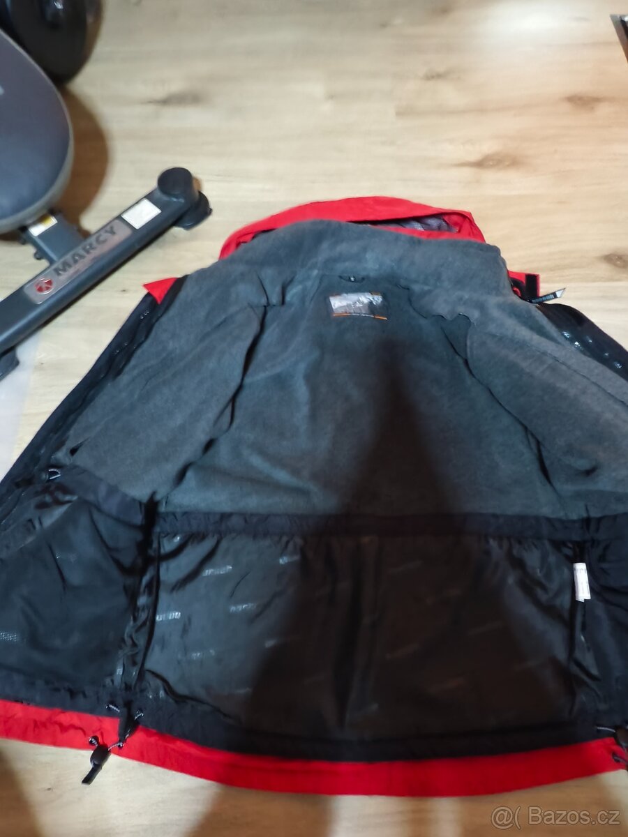 Hannah zimní dámská bunda - 5