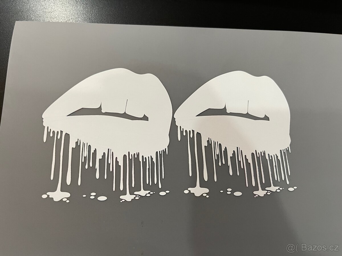 Epson 110 DTF Profesional CMYK+3WHITE - 5