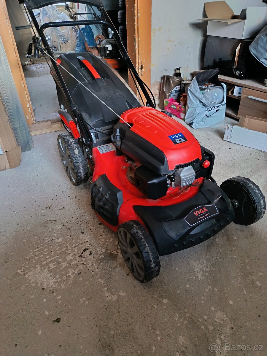 Sekačka VeGa 51HWXV - 5