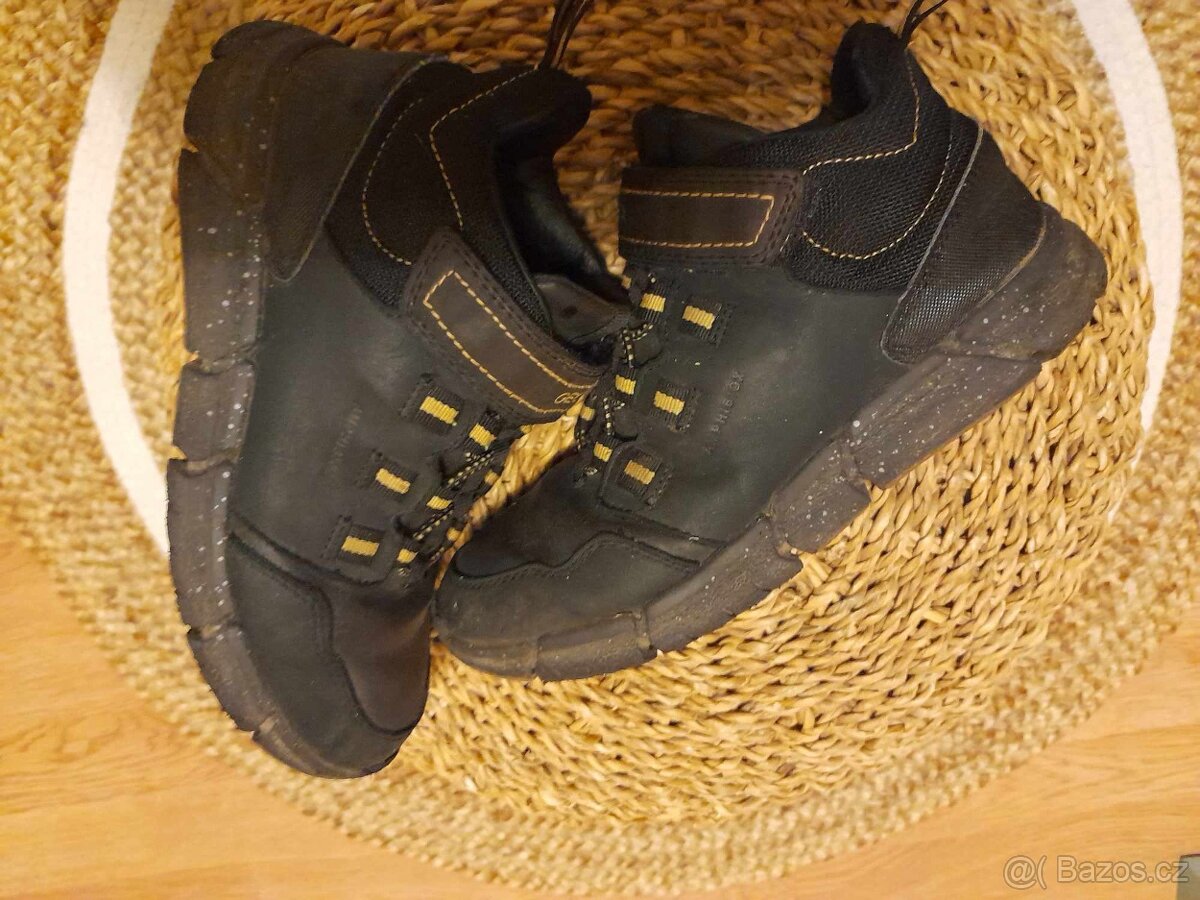 GEOX chlapecké vel. 35 - 5