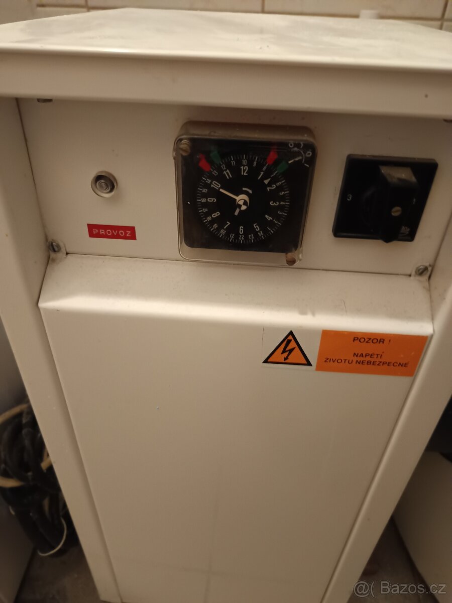 Prodám elektrokotel - 5