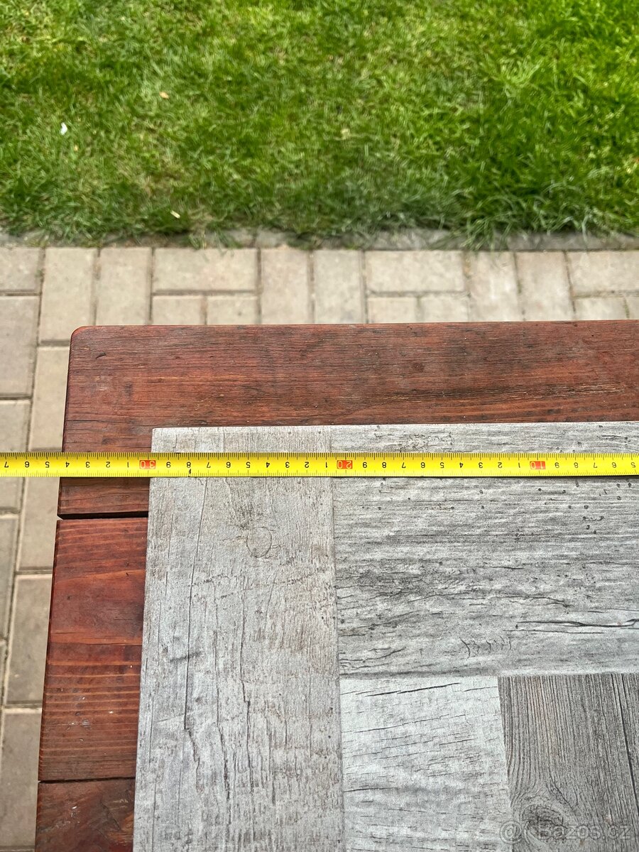 MRAZUVZDORNÁ ITALSKÁ DLAŽBA - 5