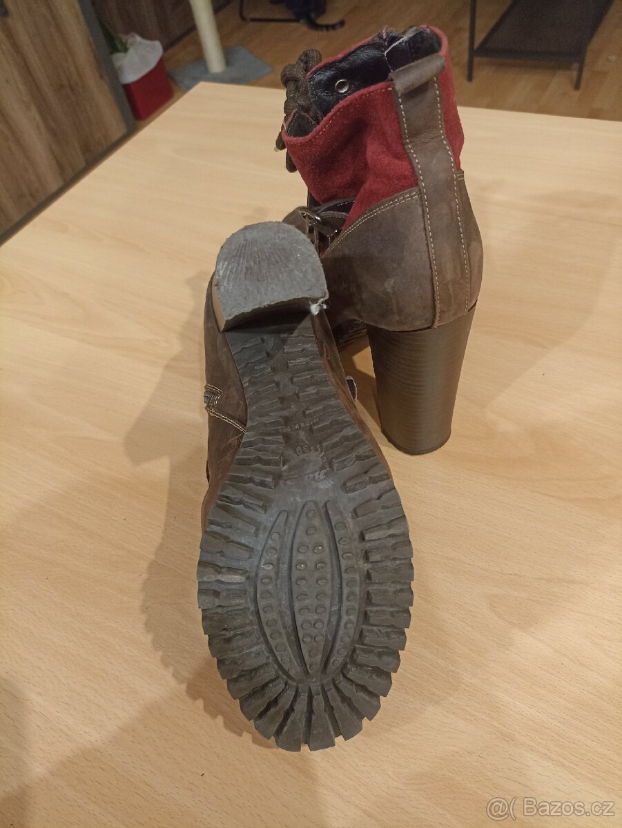 Botky - 5