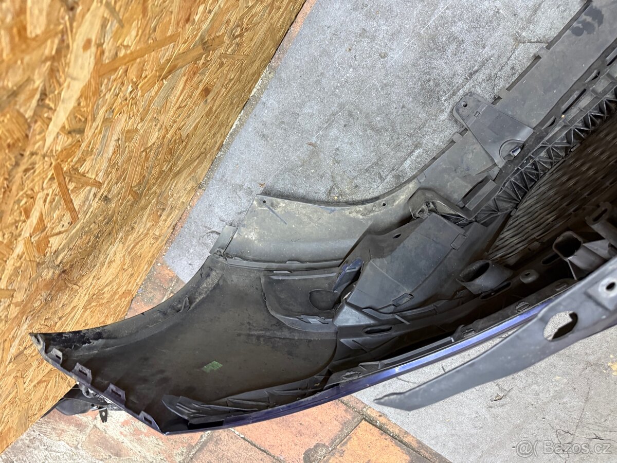 Přední nárazník Seat Ibiza 2009 - 5