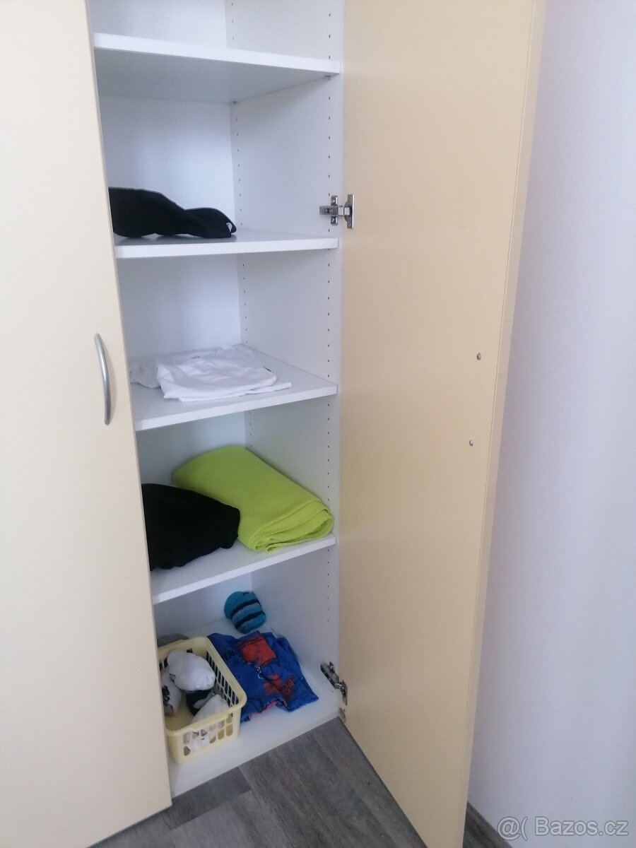 Nábytek do dětského pokoje - 5