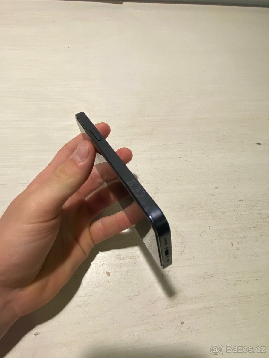 Apple iPhone 12 mini 64 gb-baterie 87%+faktura - 5