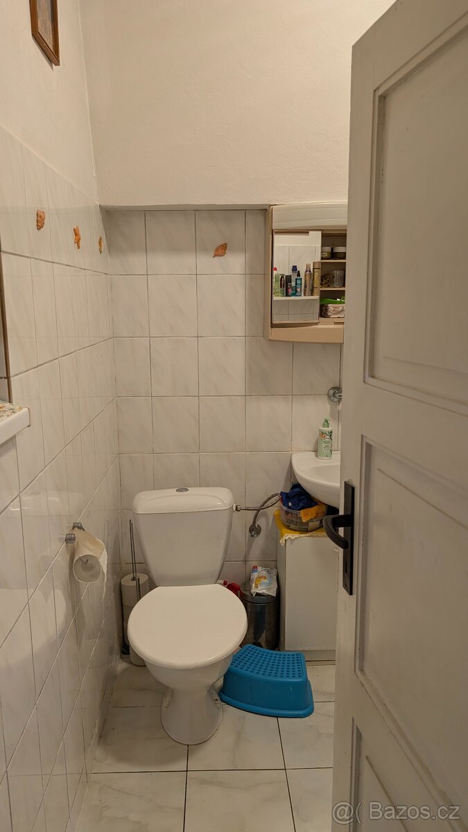 Byt 1+1 45m, Děčín, Chelčického - 5