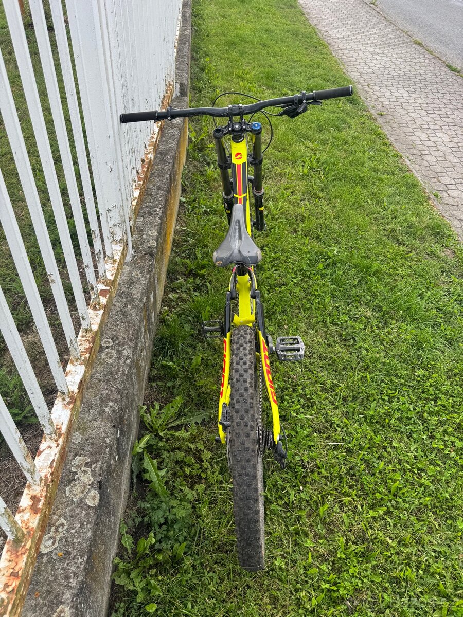 GIANT GLORY DH 2016 vel. L - 5