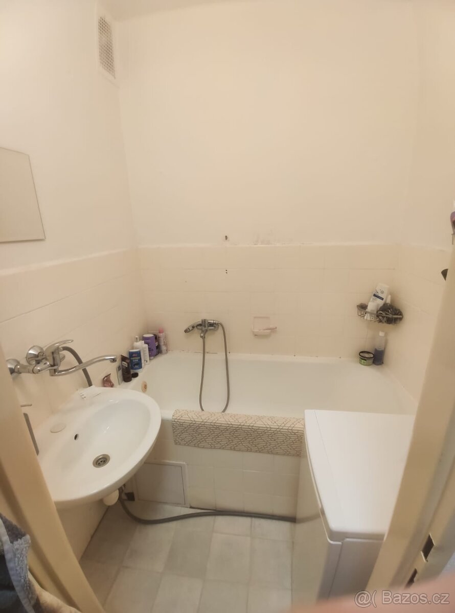 Pronájem bytu 1+1, ul. Foerstrova, Olomouc - 5