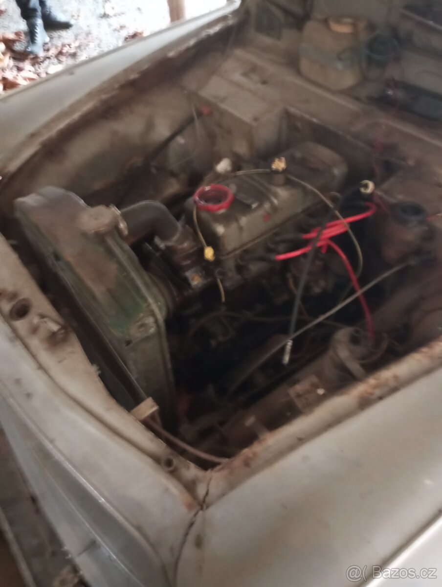 Prodám Škoda Octavia - 5