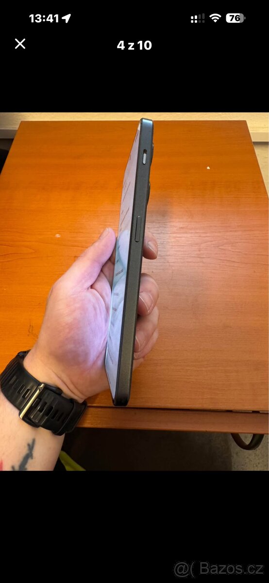 Oneplus Nord 3 5G 8/128GB - 5