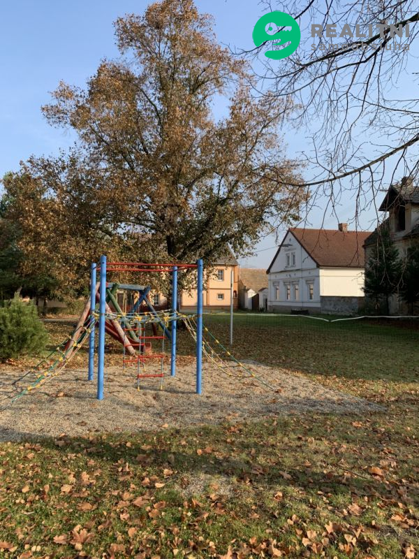 Pozemky obec Libědice okres Chomutov - 5