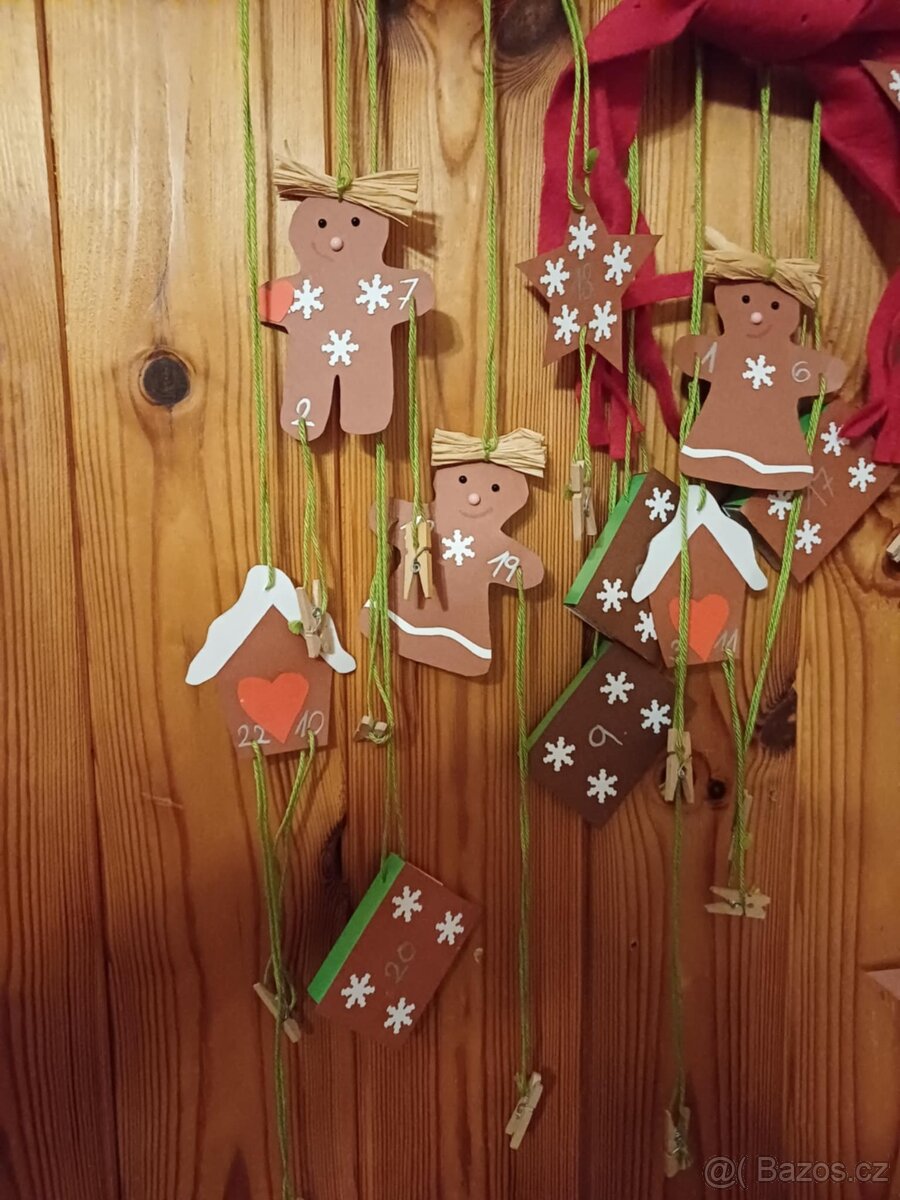 Sobík kalendář - 5