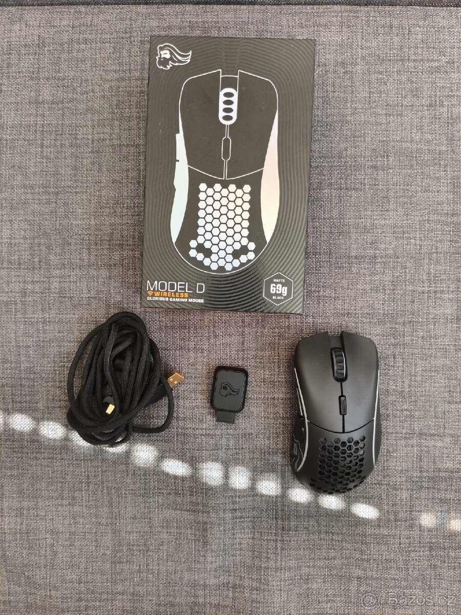 Nabízím herní elektroniku - 5