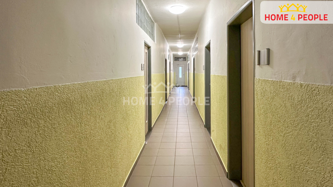 Pronájem komerčního prostoru, Kancelář, 18 m2 - 5