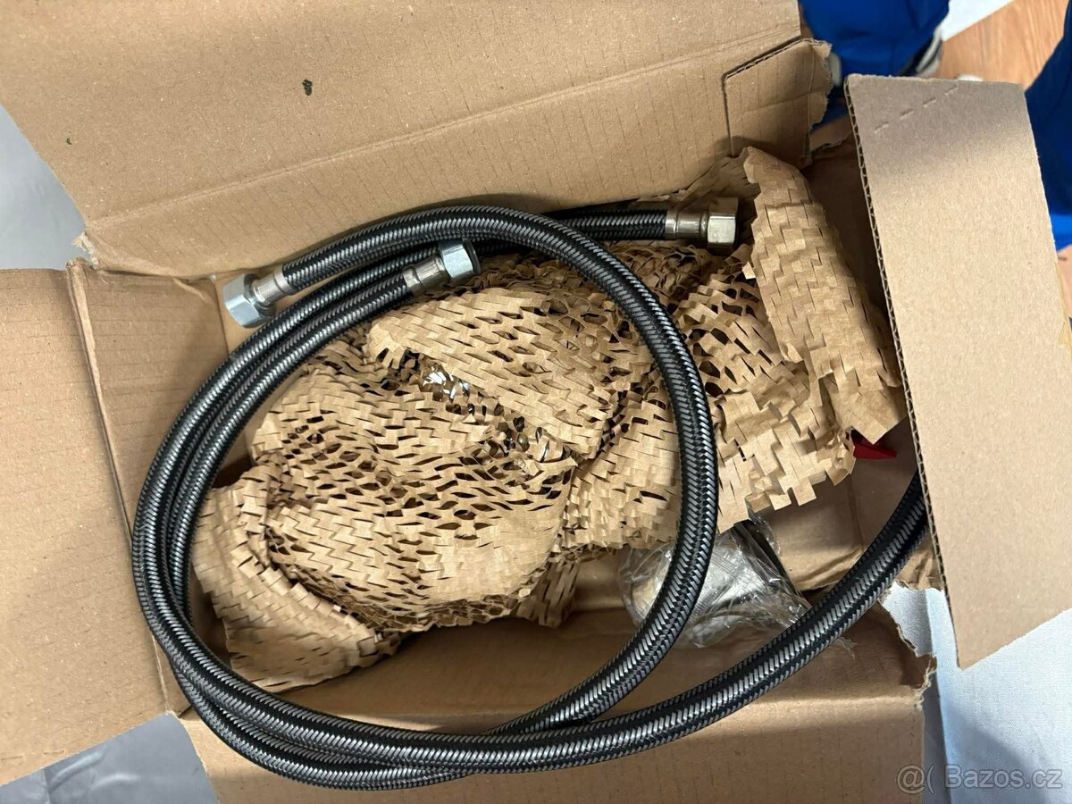 Elektrický bojler (829) - 5