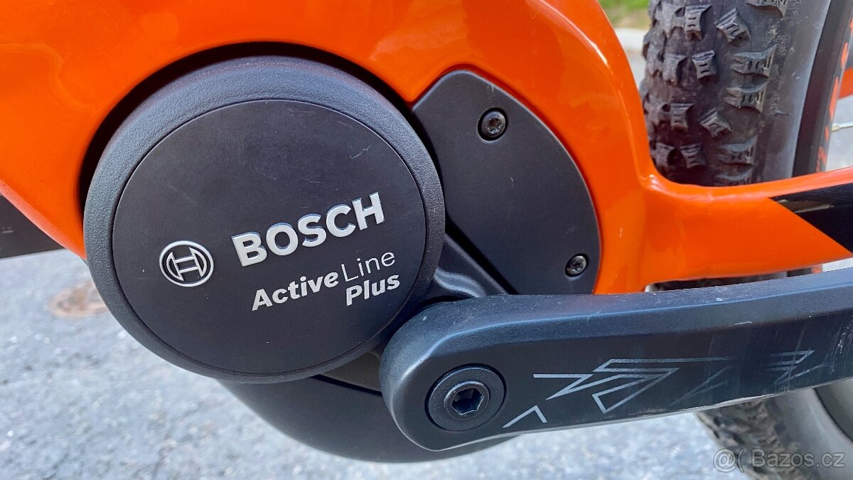 Elektrokolo KTM Macina Ride 291, 2 ks - 5