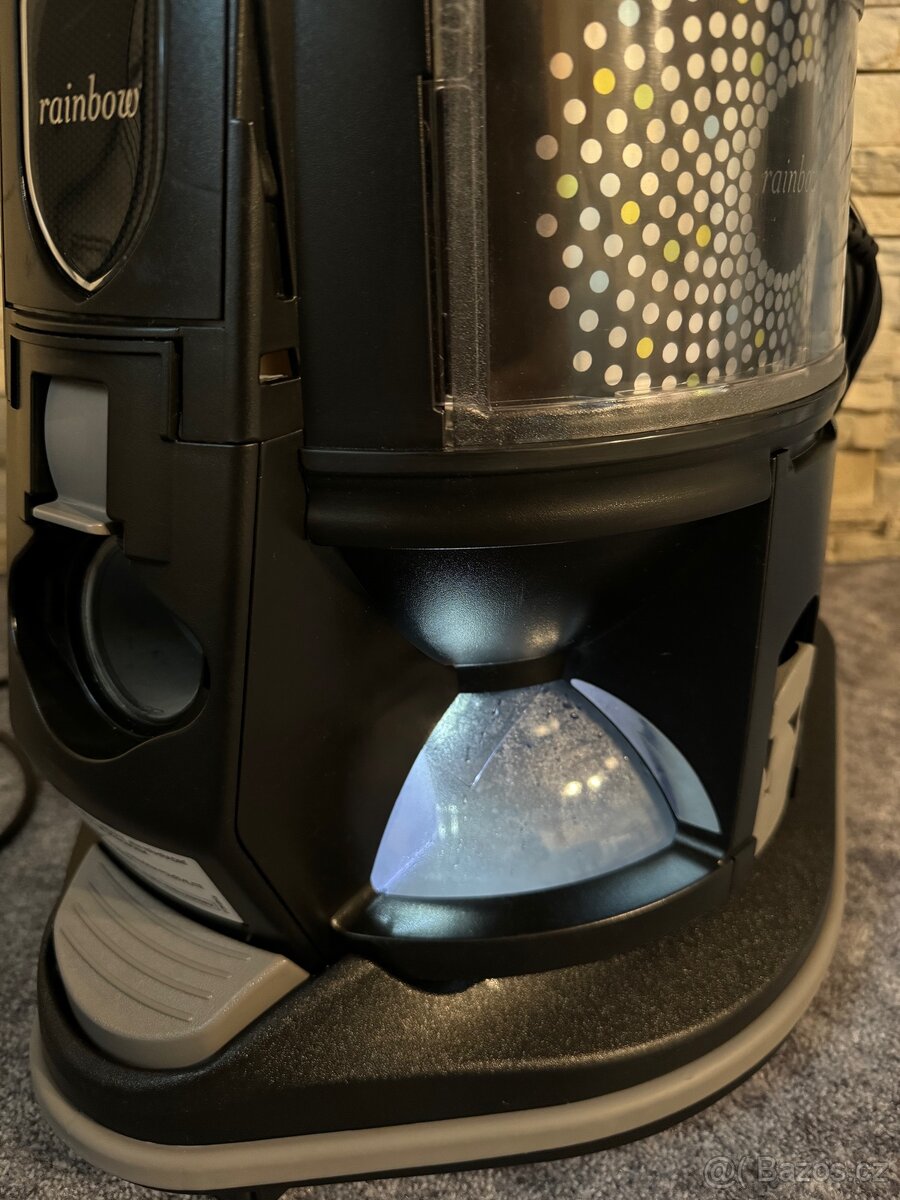Vysavač Rainbow - 5