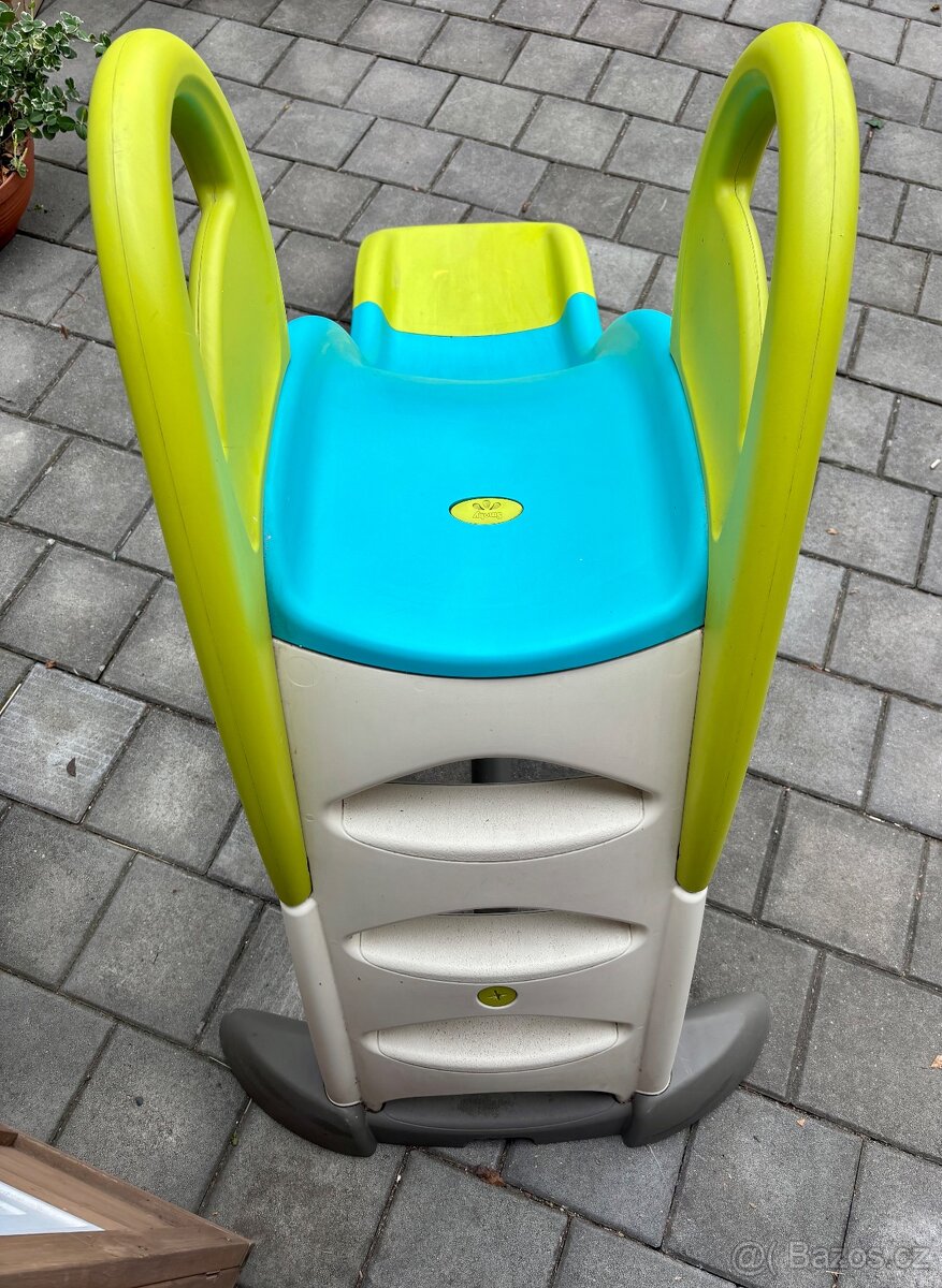 Dětská skluzavka - 5