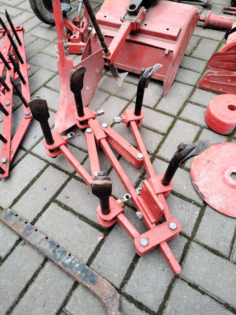 AGROSTROJ JIČÍN VARI system - 5