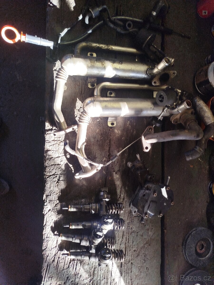 Octavia 2 2.0 103 kw - 5