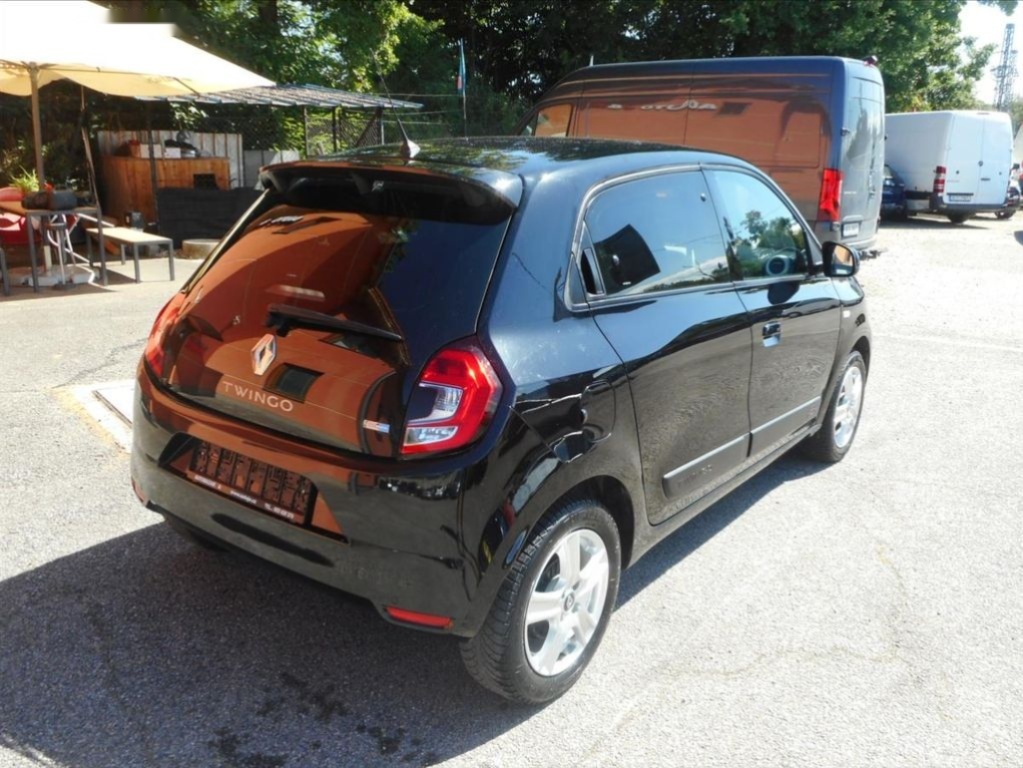 Renault Twingo - 5