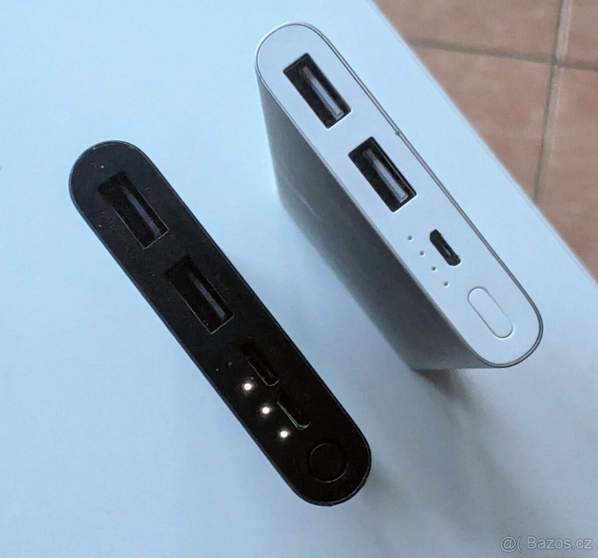 Powerbanka Xiaomi 10000mAh - 5