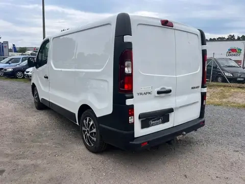 Renault Trafic II - 5