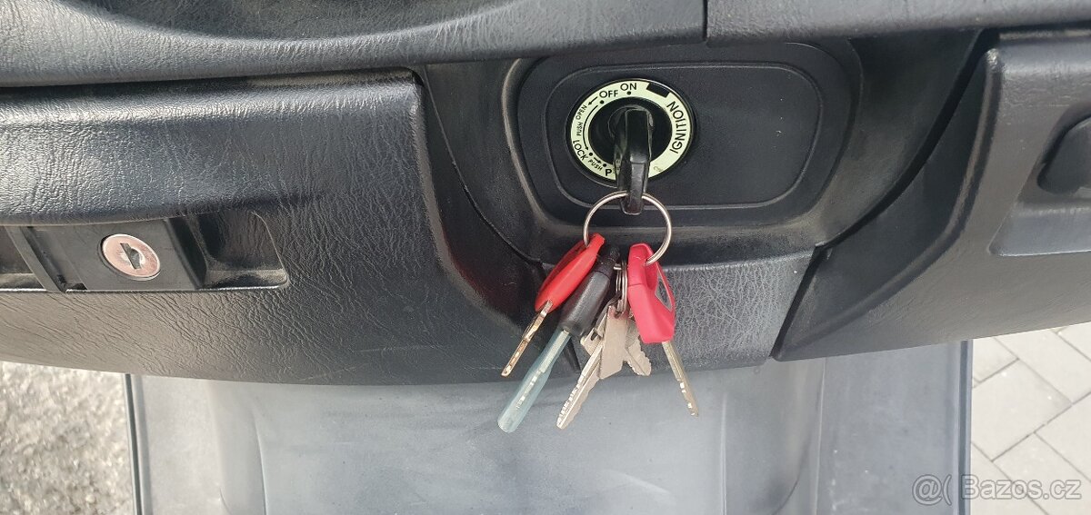 Yamaha 400 Majesty - 5