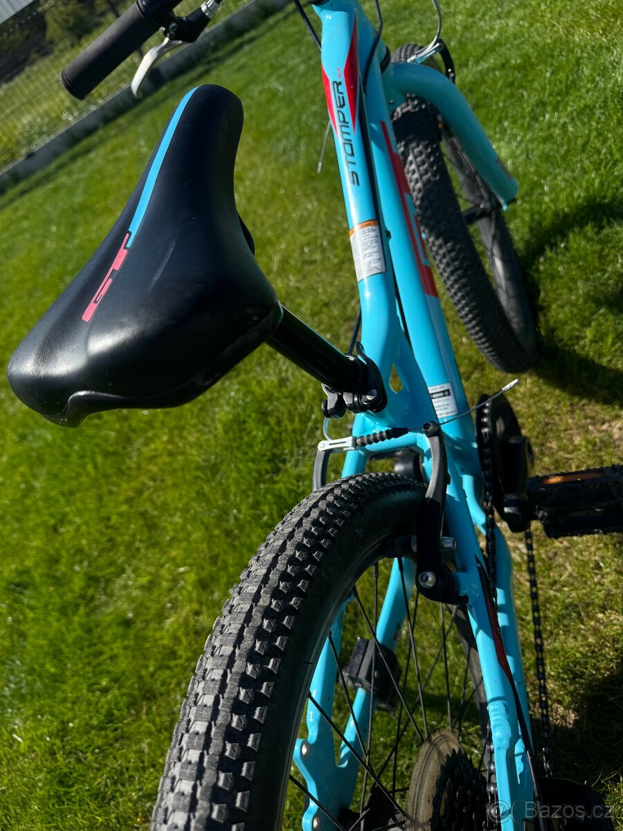 Dětské kolo GT - 5