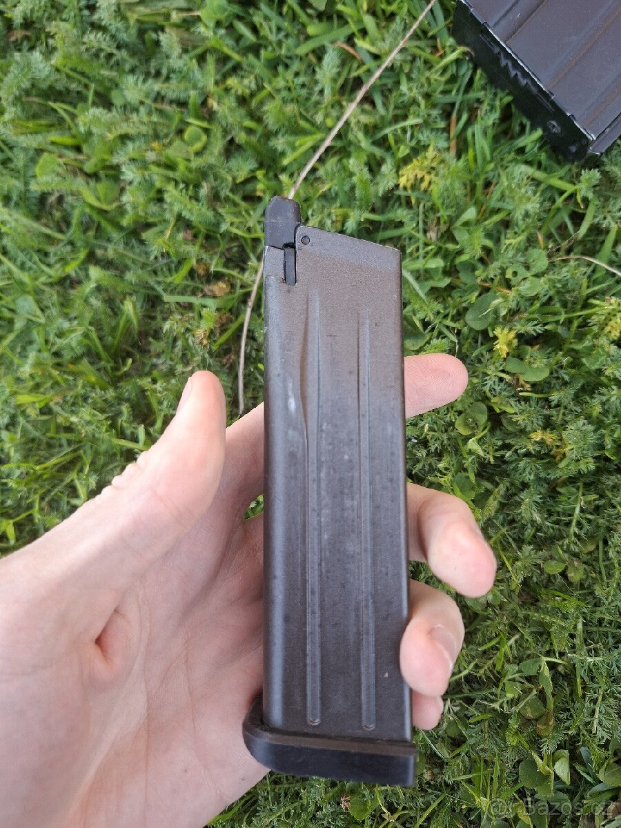 Airsoft colt - 5