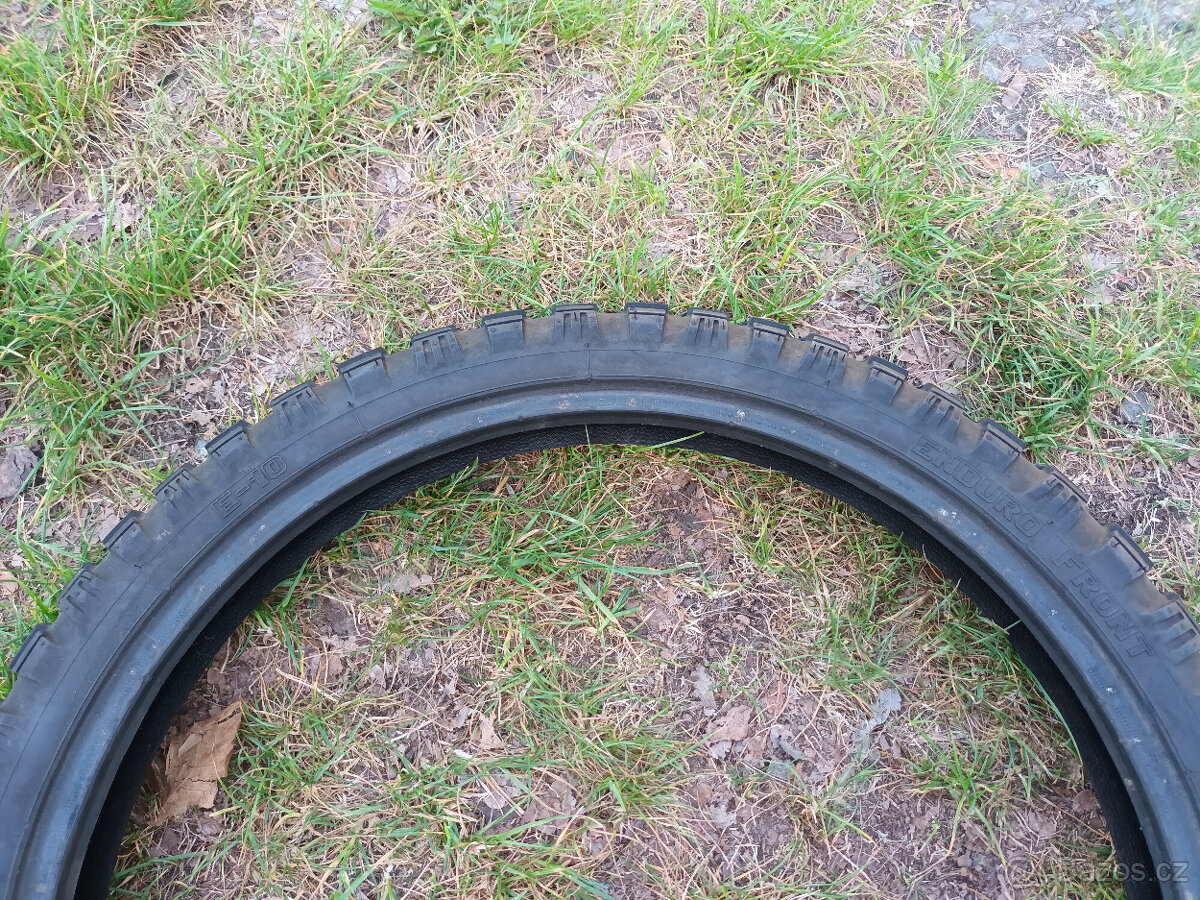 Mitas Enduro E-10 90/90 R21 - 5